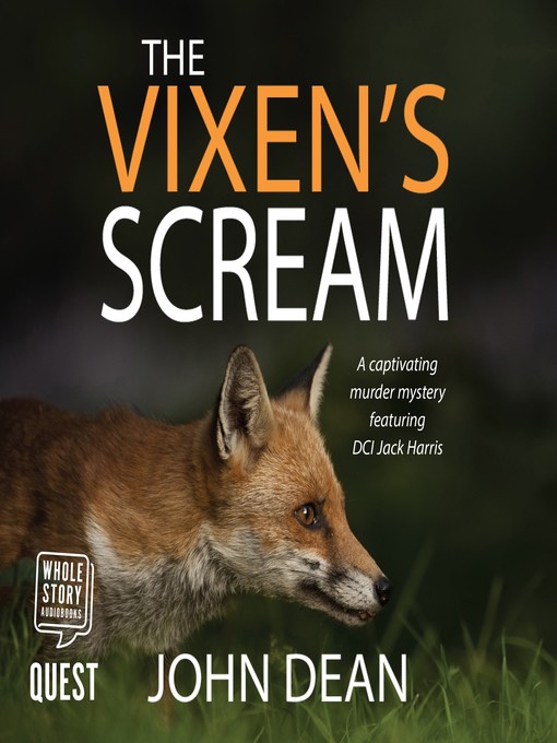 Title details for The Vixen's Scream by John Dean - Wait list